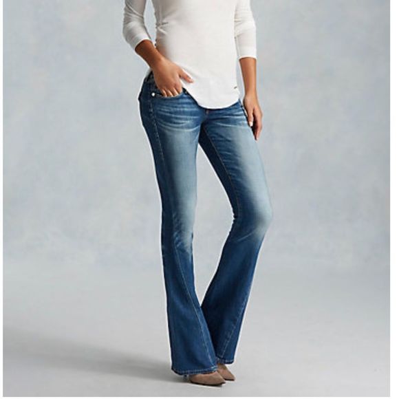 True Religion Denim - True religion Joey jeans